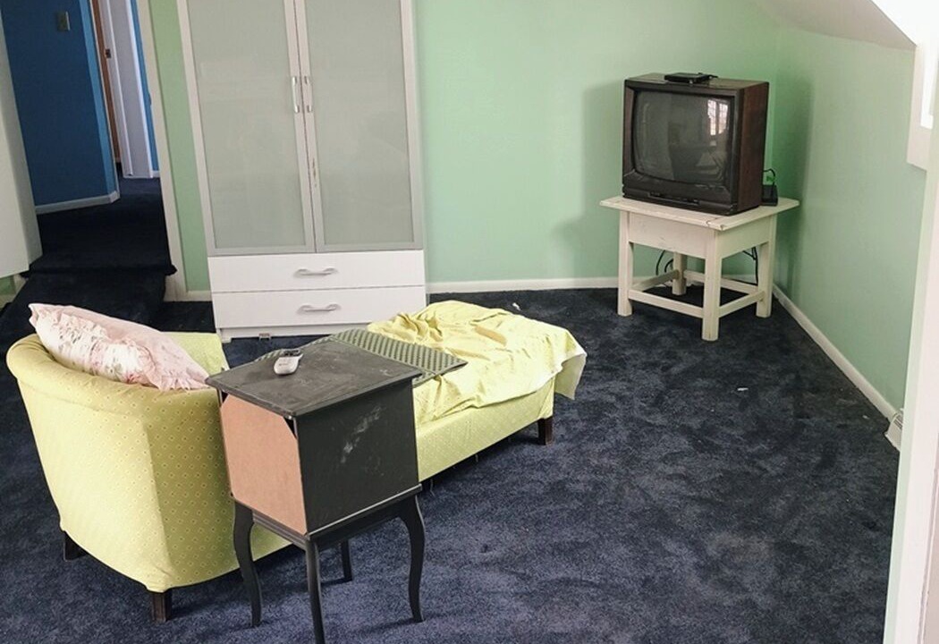 Photo of Livingroom in St Croix Falls