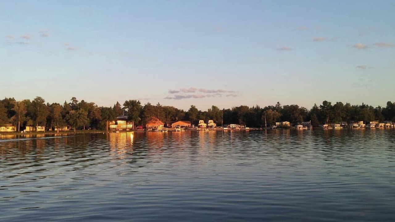 Photo of Others in Cass Lake