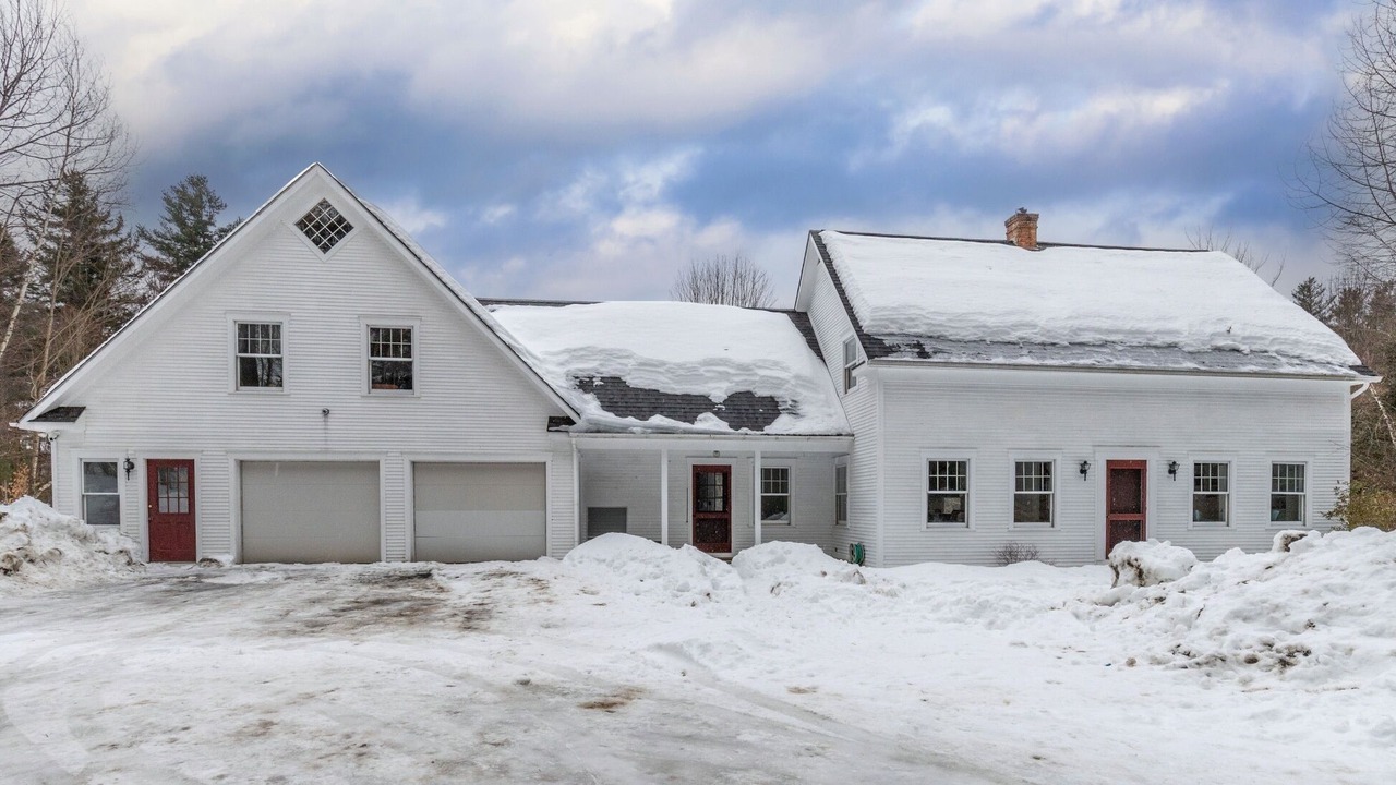 Photo of Outdoor in Waitsfield