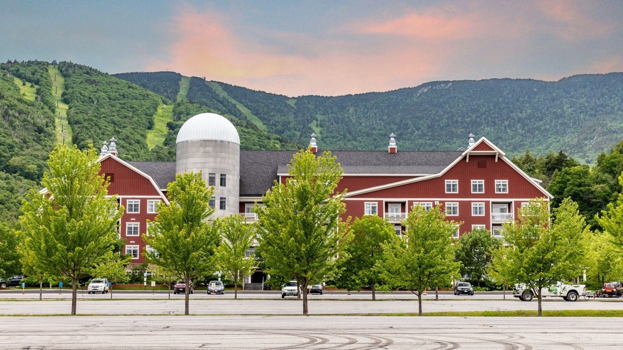 Photo of Outdoor in Waitsfield