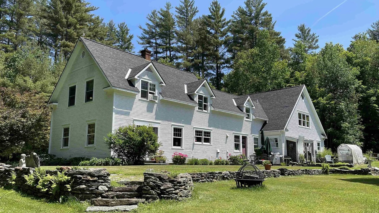 Photo of Outdoor in Waitsfield