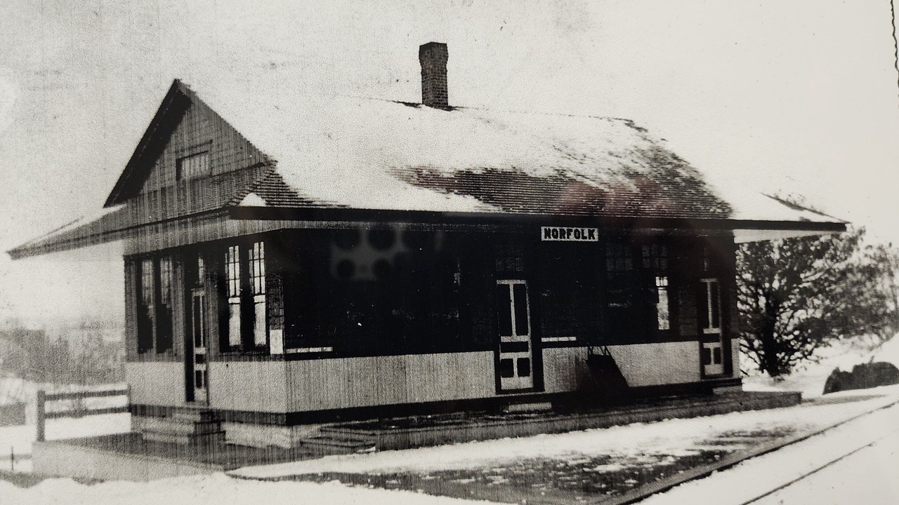 Photo of Outdoor in Norfolk