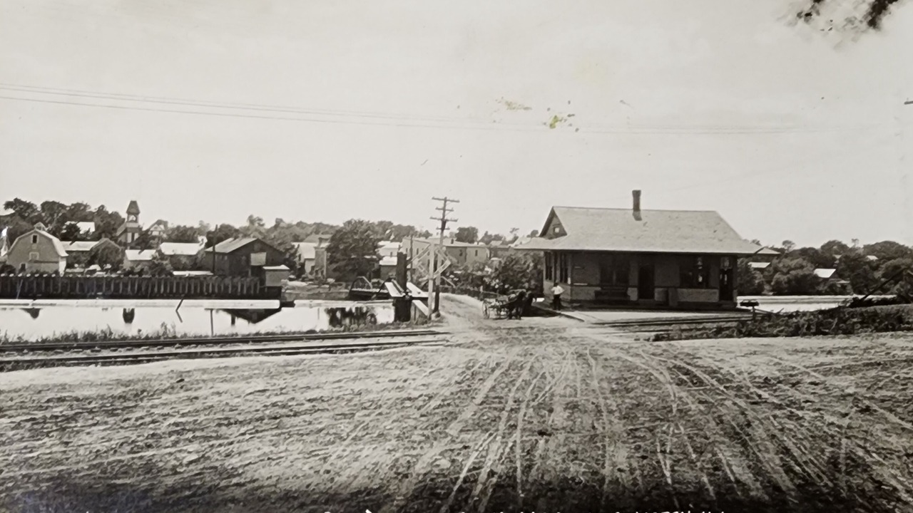 Photo of Others in Norfolk