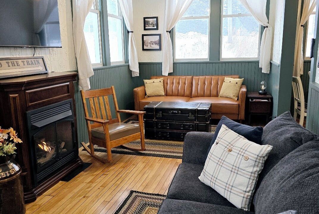 Photo of Livingroom in Norfolk