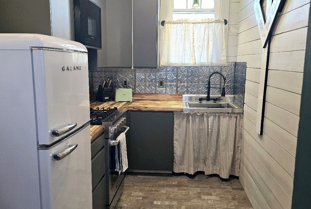 Photo of Kitchen in Norfolk