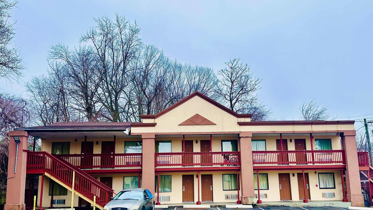 Photo of Outdoor in West New Haven