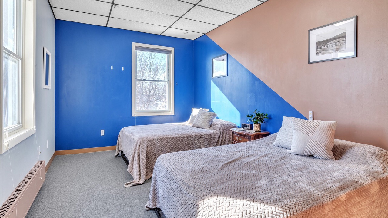 Photo of Bedroom in Whippleville