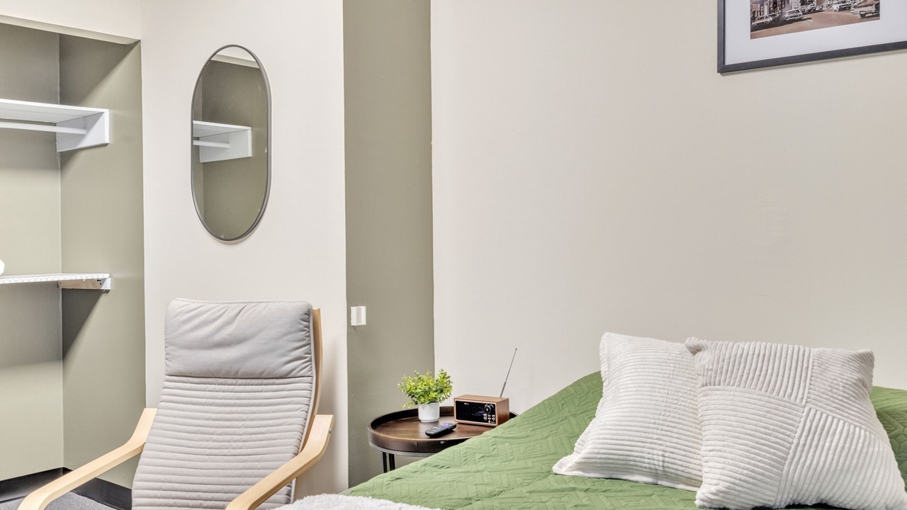 Photo of Bedroom in Whippleville
