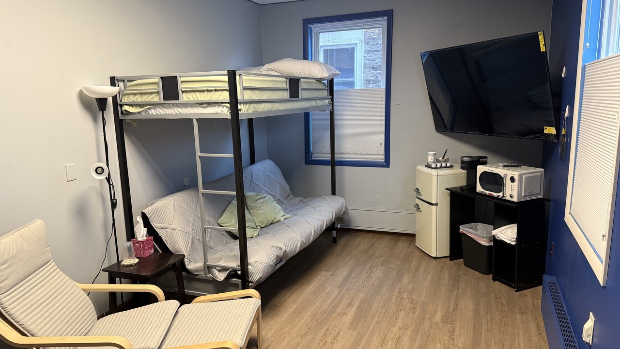 Photo of Bedroom in Whippleville