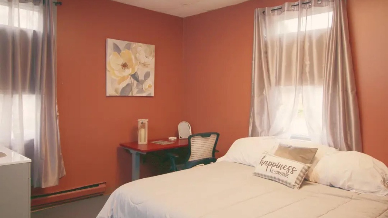 Photo of Bedroom in Whippleville