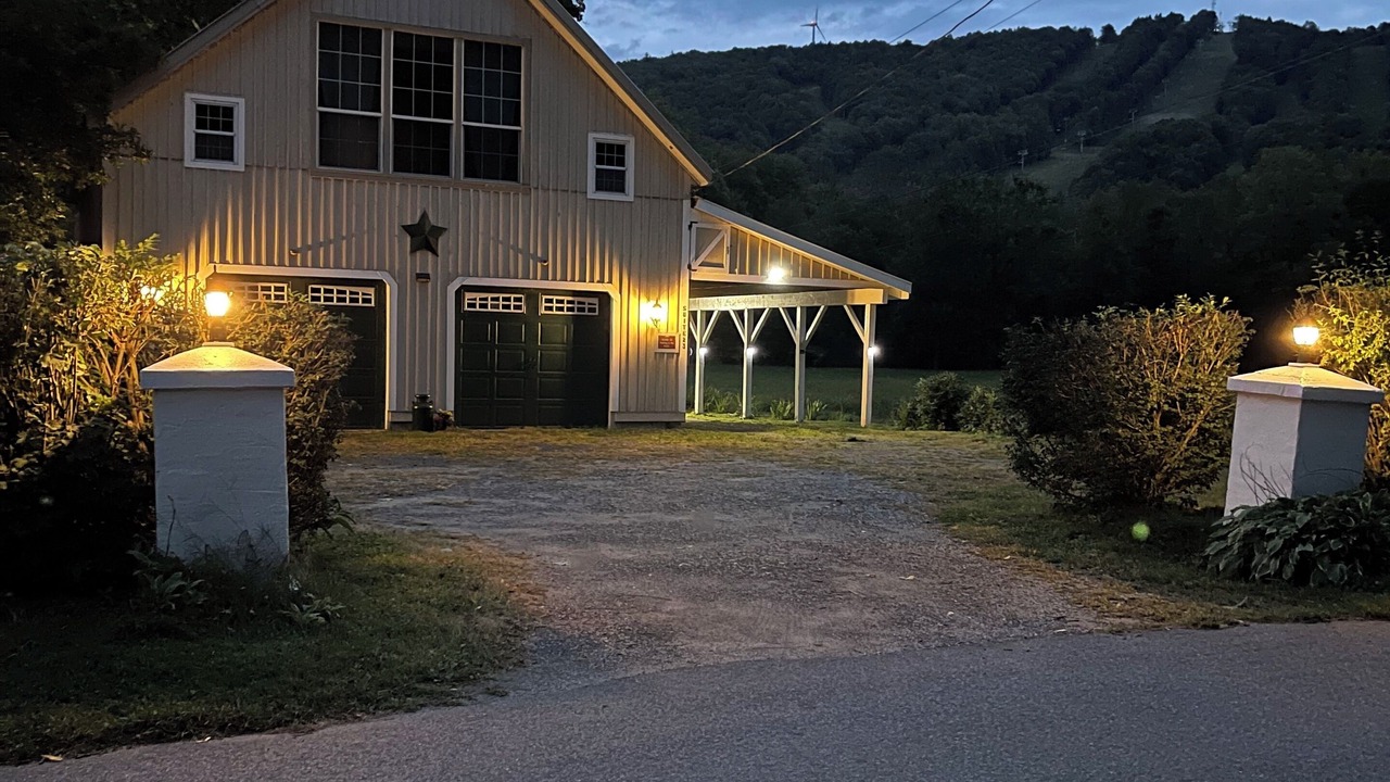 Photo of Outdoor in Charlemont