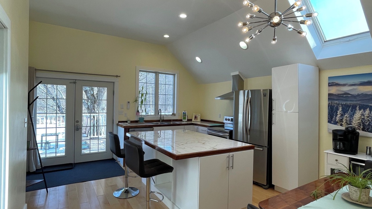 Photo of Kitchen in Charlemont