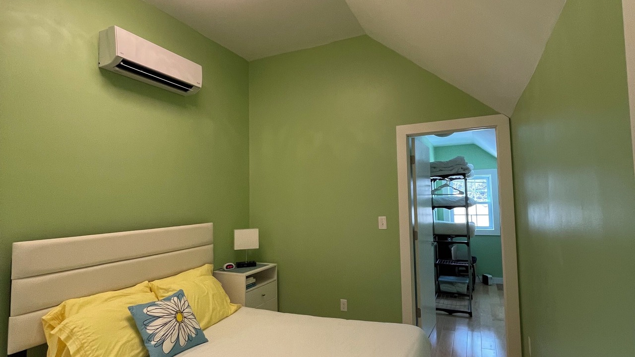Photo of Bedroom in Charlemont