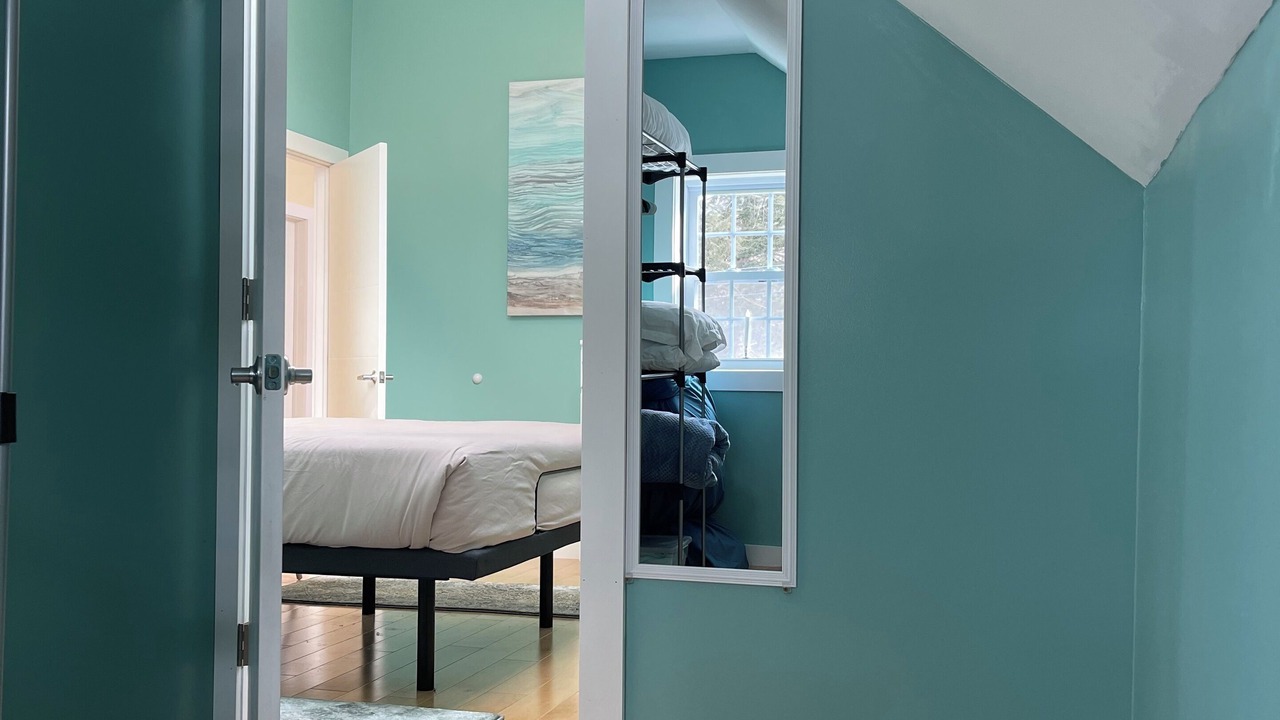 Photo of Bedroom in Charlemont