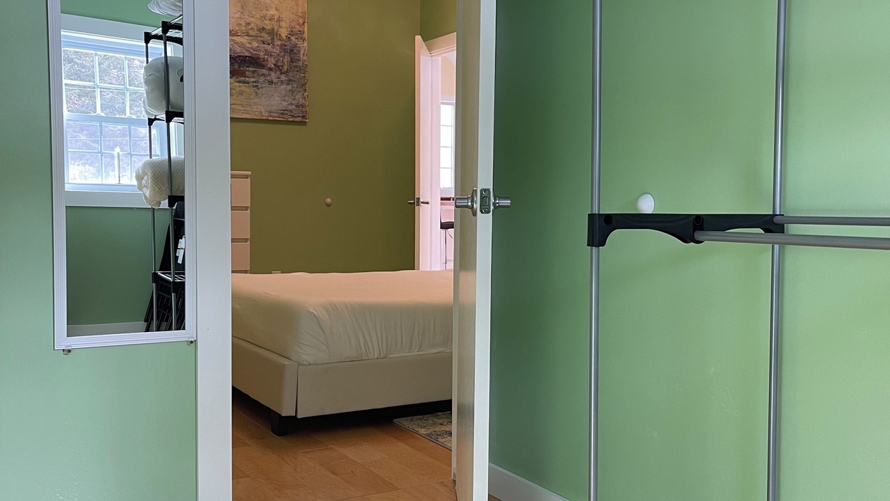 Photo of Bedroom in Charlemont