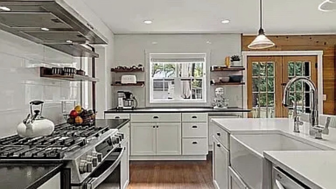Photo of Kitchen in Excelsior