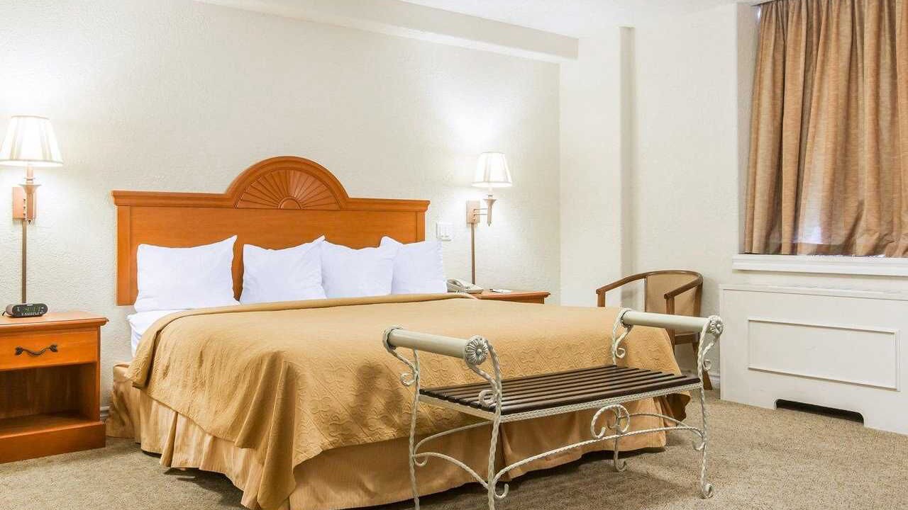 Photo of Bedroom in Massena