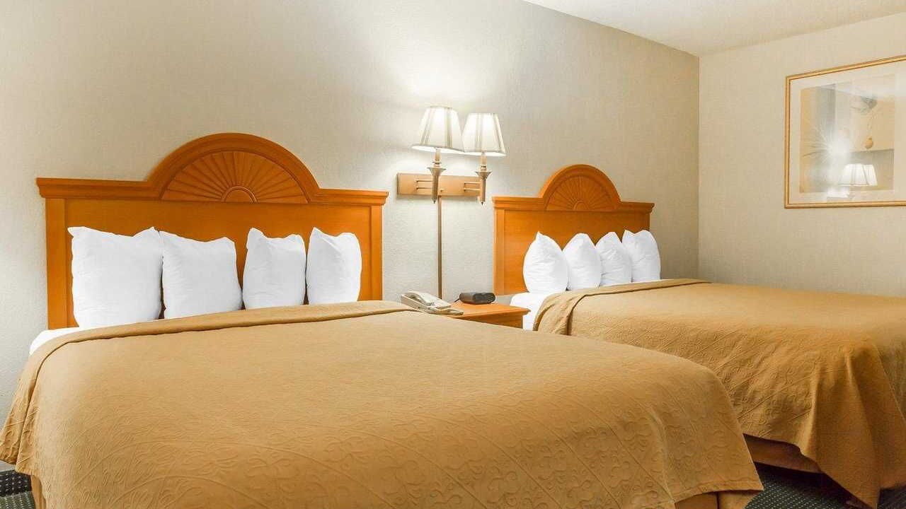 Photo of Bedroom in Massena