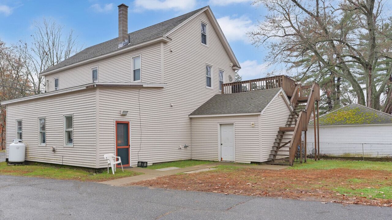 Photo of Outdoor in Suffield