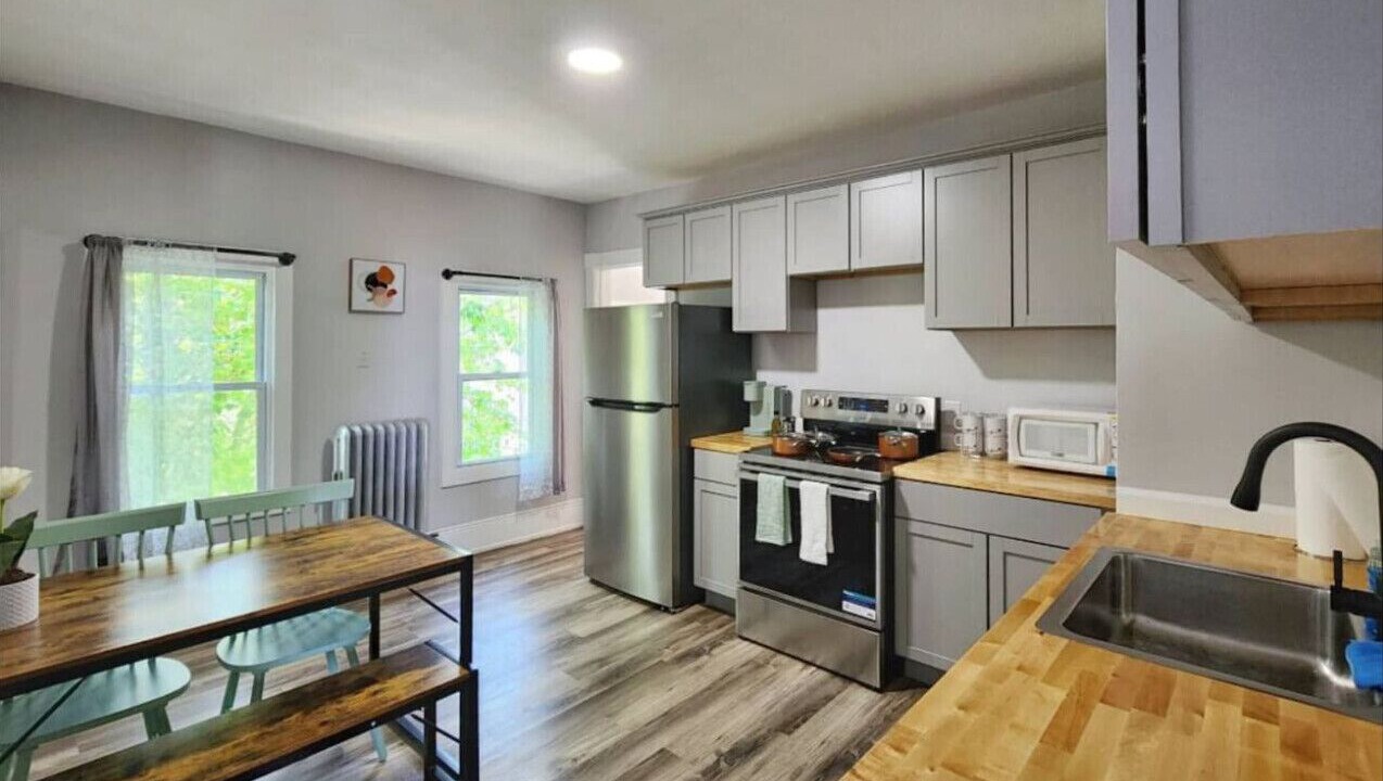 Photo of Kitchen in Springfield