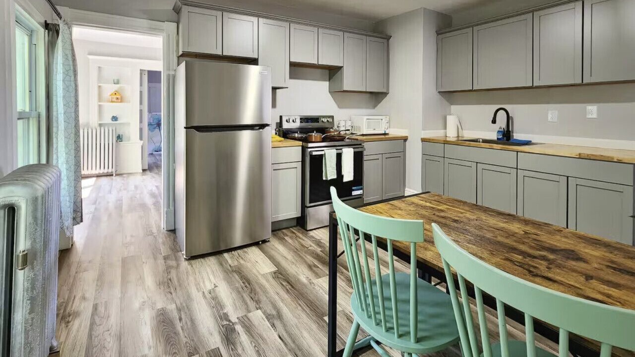 Photo of Kitchen in Springfield