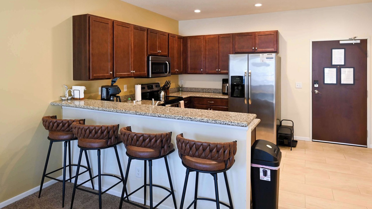 Photo of Kitchen in Kutzky Park