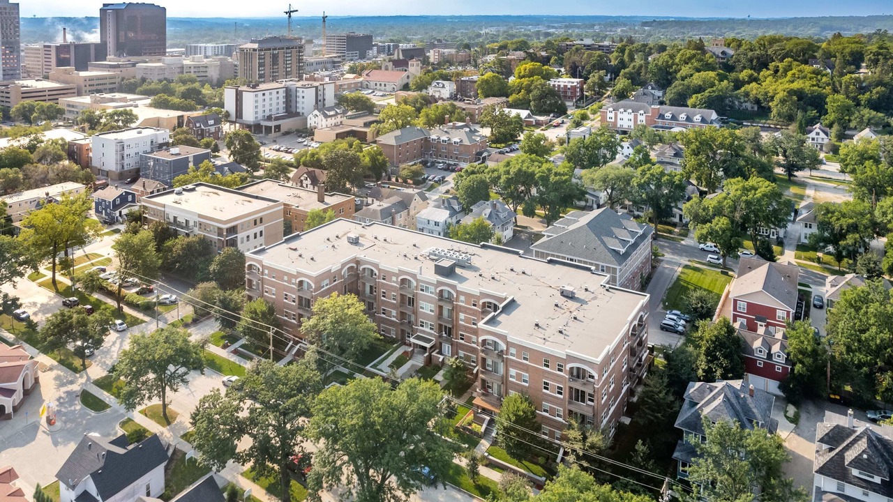 Photo of Outdoor in Kutzky Park