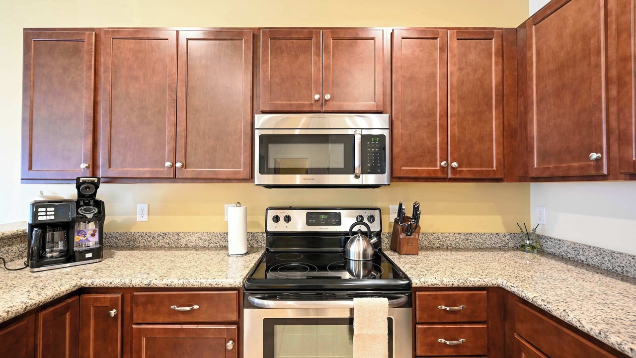 Photo of Kitchen in Kutzky Park