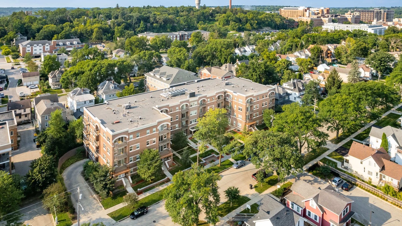 Photo of Outdoor in Kutzky Park