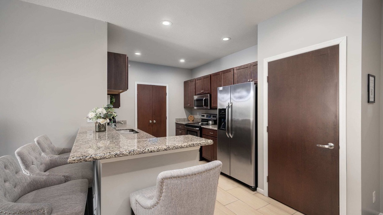 Photo of Kitchen in Kutzky Park