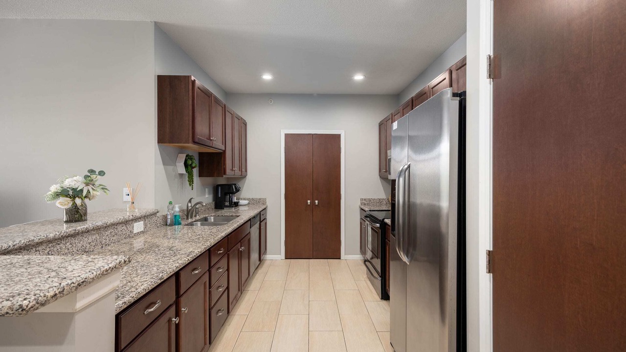 Photo of Kitchen in Kutzky Park