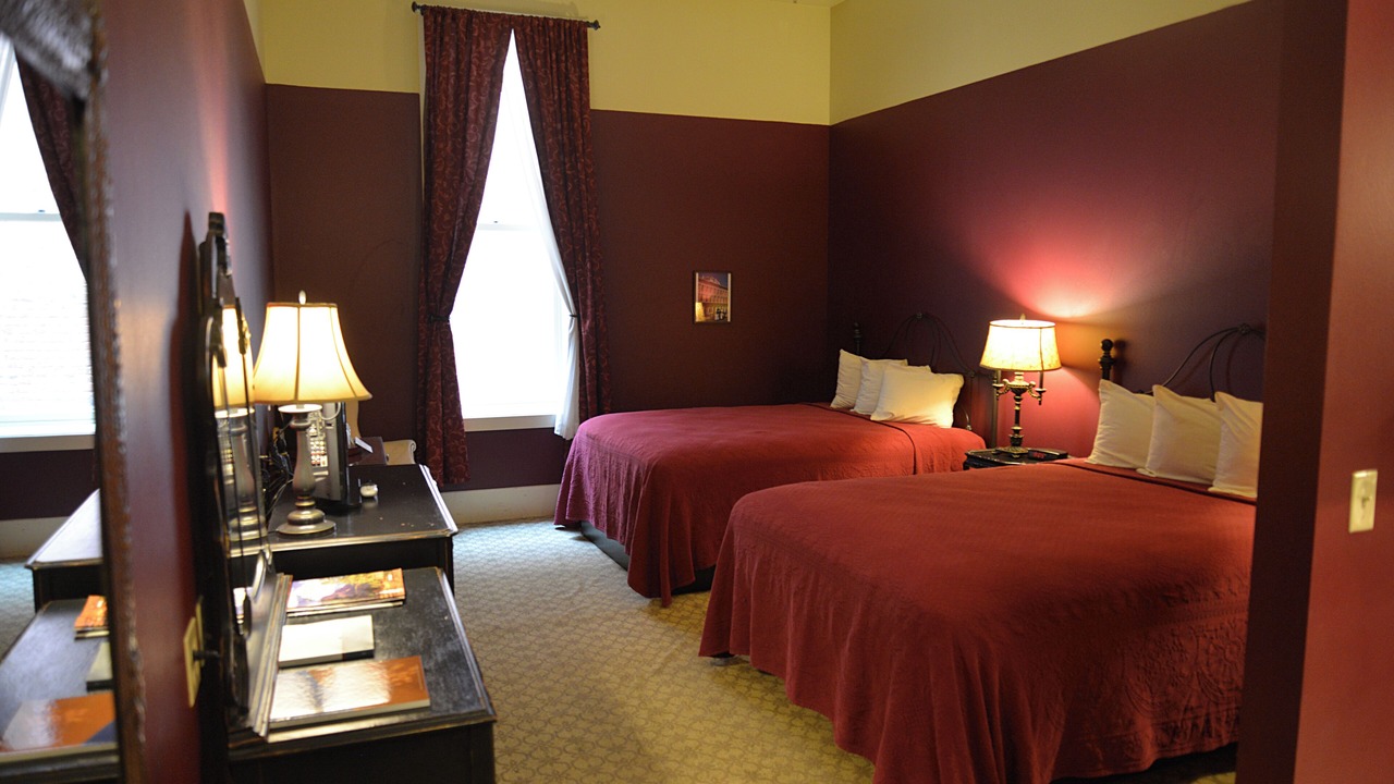 Photo of Bedroom in Las Vegas