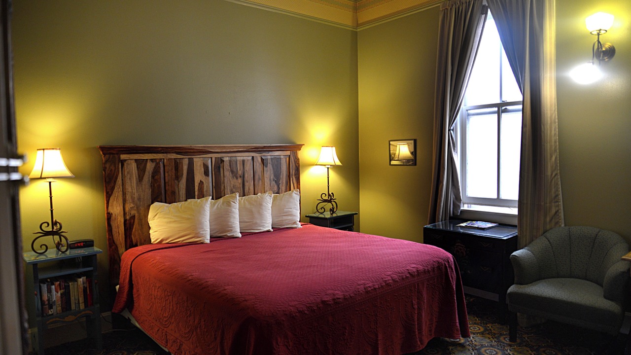 Photo of Bedroom in Las Vegas