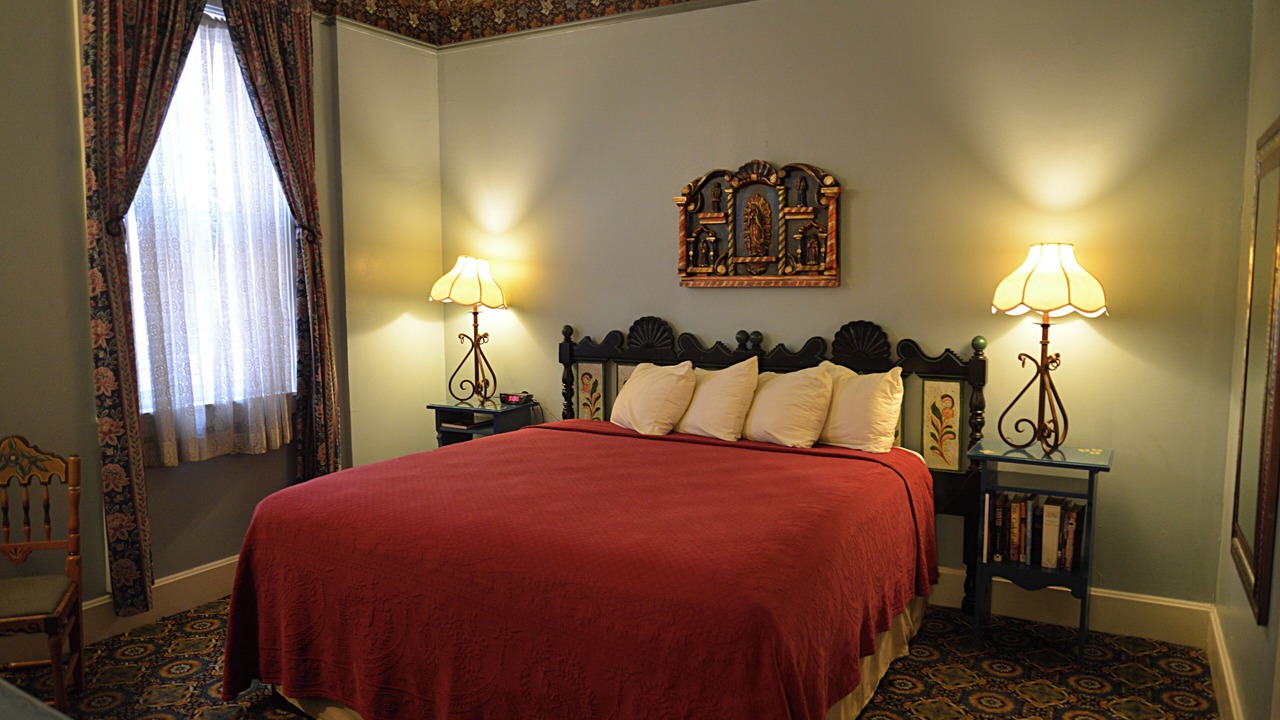 Photo of Bedroom in Las Vegas
