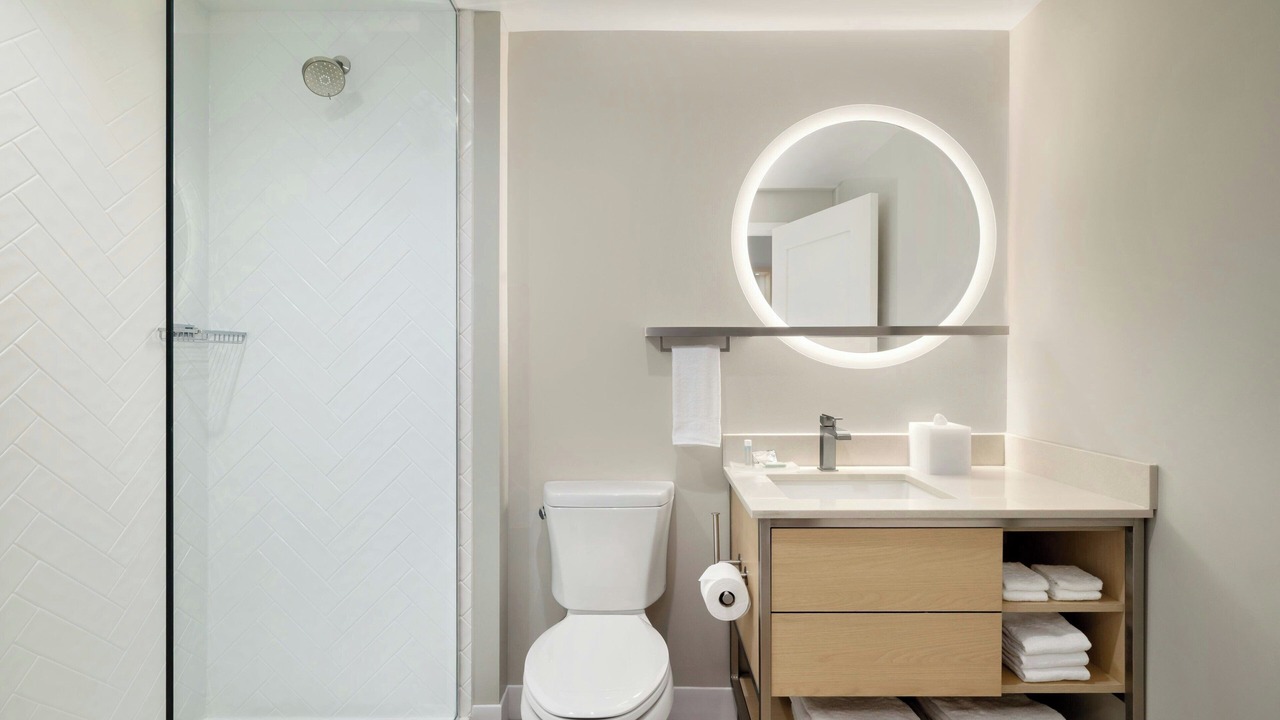 Photo of Bathroom in Williston North