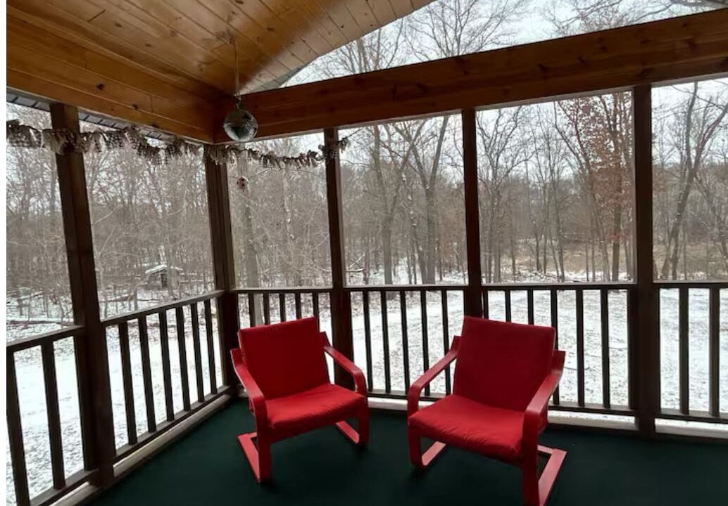 Photo of Outdoor in Big Lake