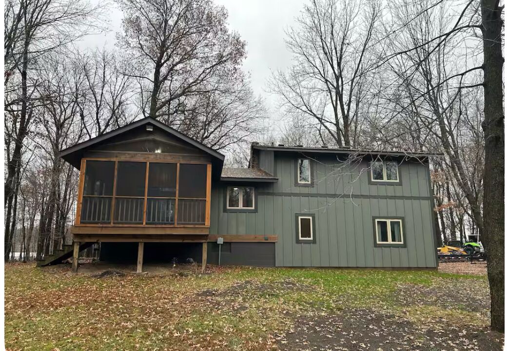 Photo of Outdoor in Big Lake