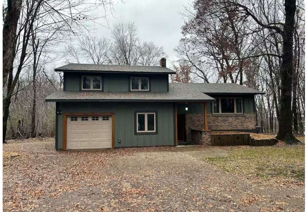 Photo of Outdoor in Big Lake