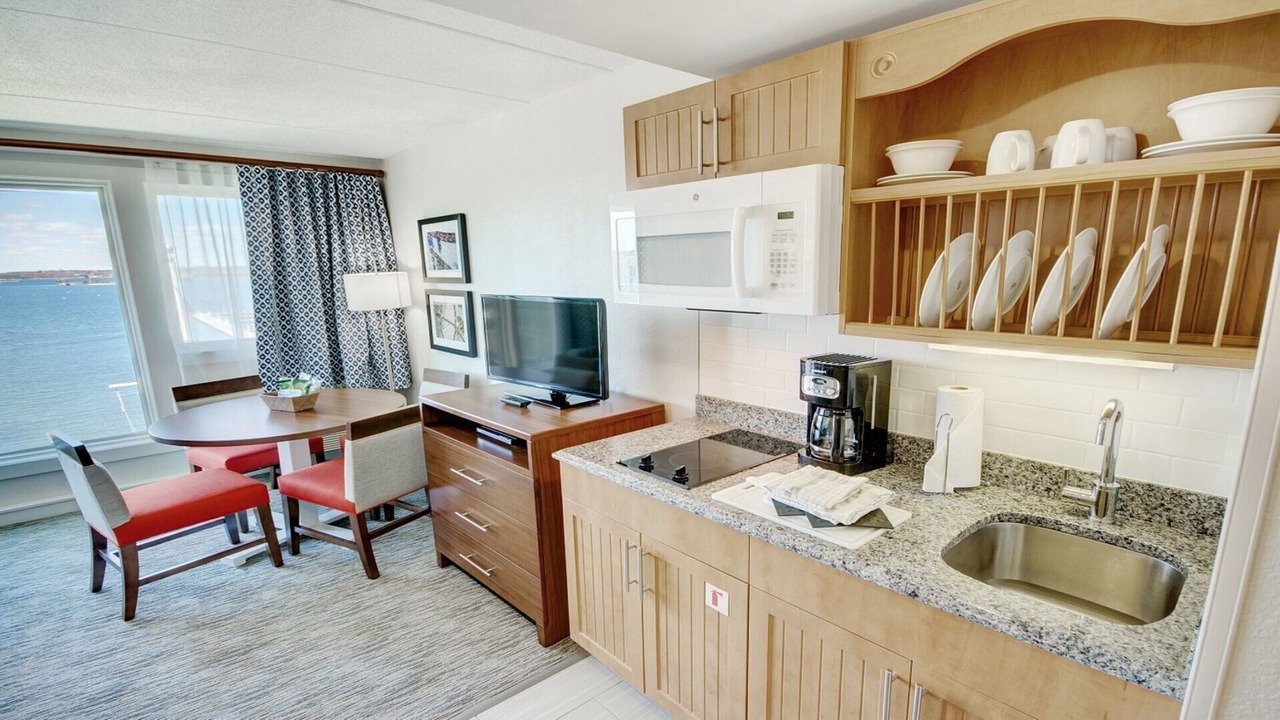Photo of Kitchen in Historic Hill