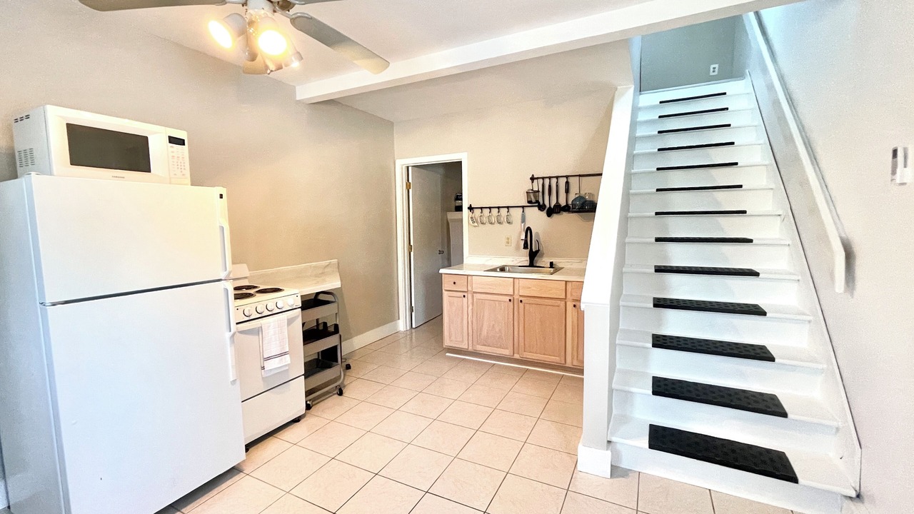 Photo of Kitchen in Wabasha
