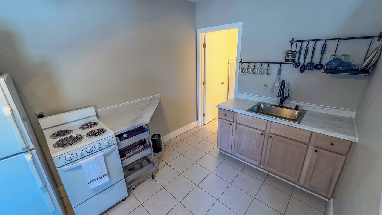 Photo of Kitchen in Wabasha