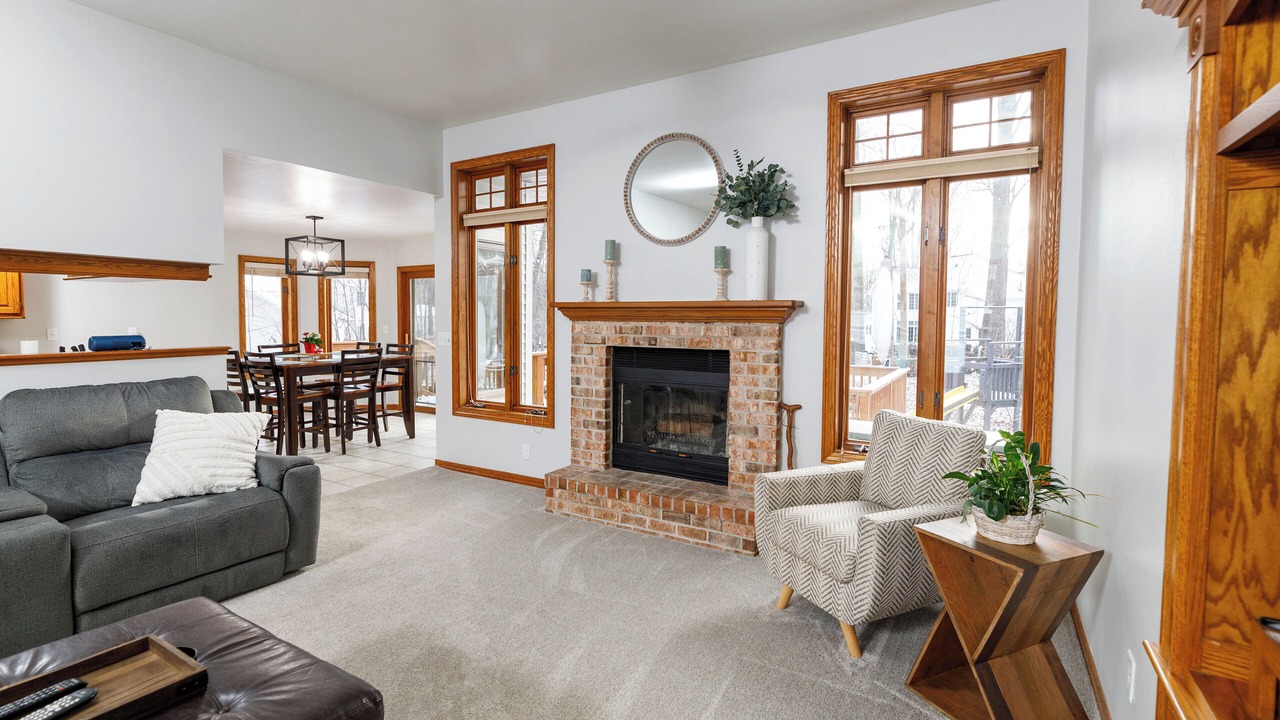 Photo of Livingroom in Suamico
