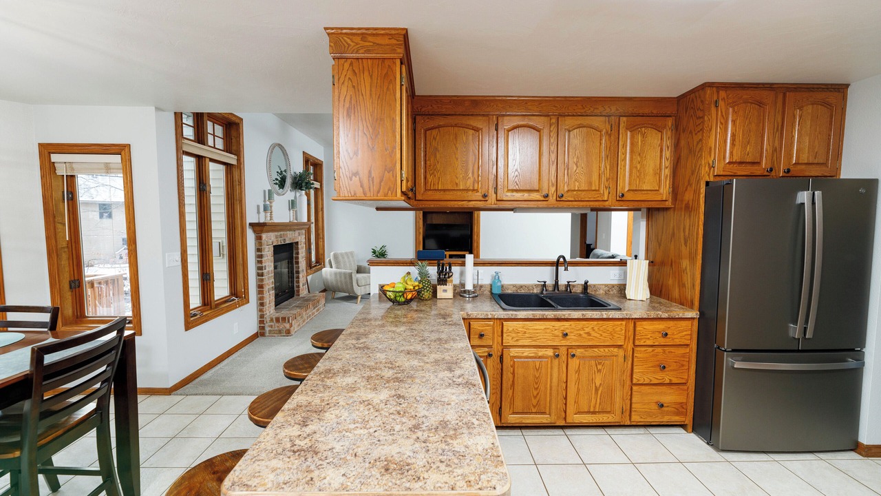 Photo of Kitchen in Suamico
