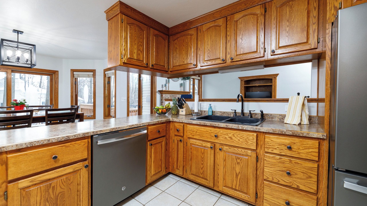Photo of Kitchen in Suamico