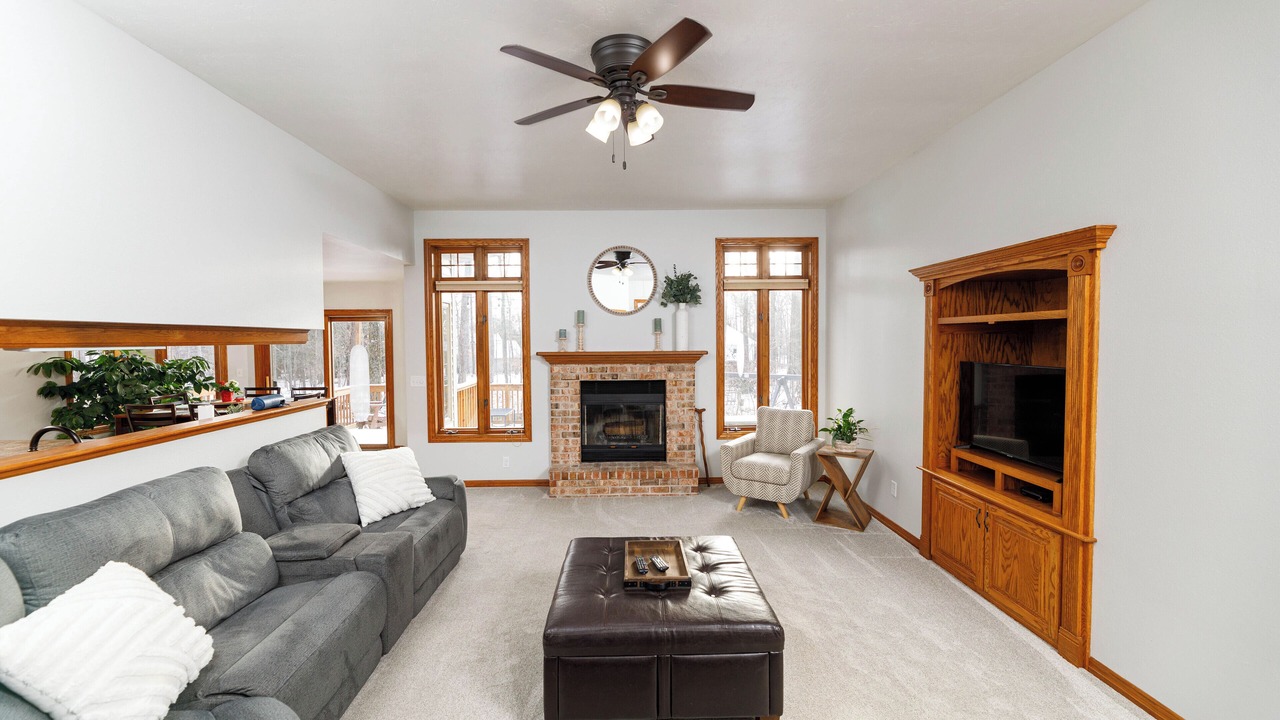 Photo of Livingroom in Suamico