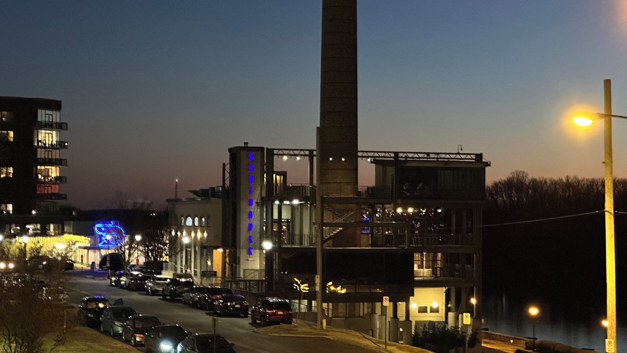 Photo of Outdoor in Richmond