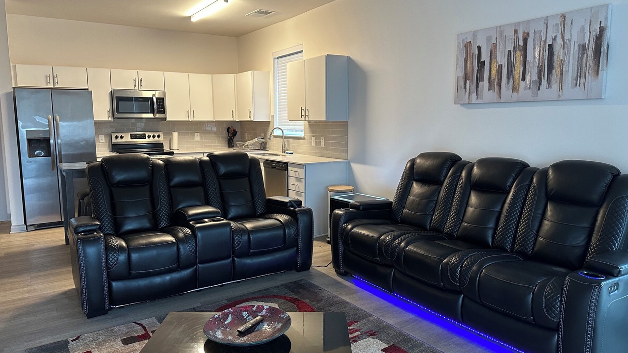 Photo of Livingroom in Richmond