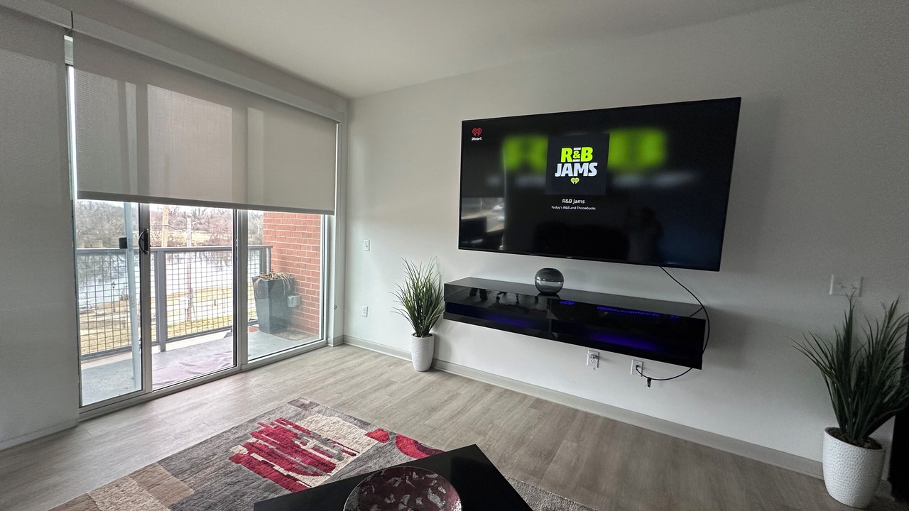 Photo of Livingroom in Richmond