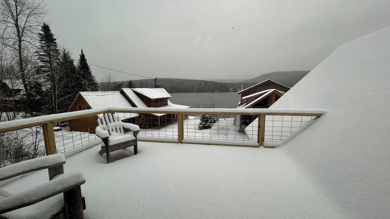 Photo of Outdoor in Malone