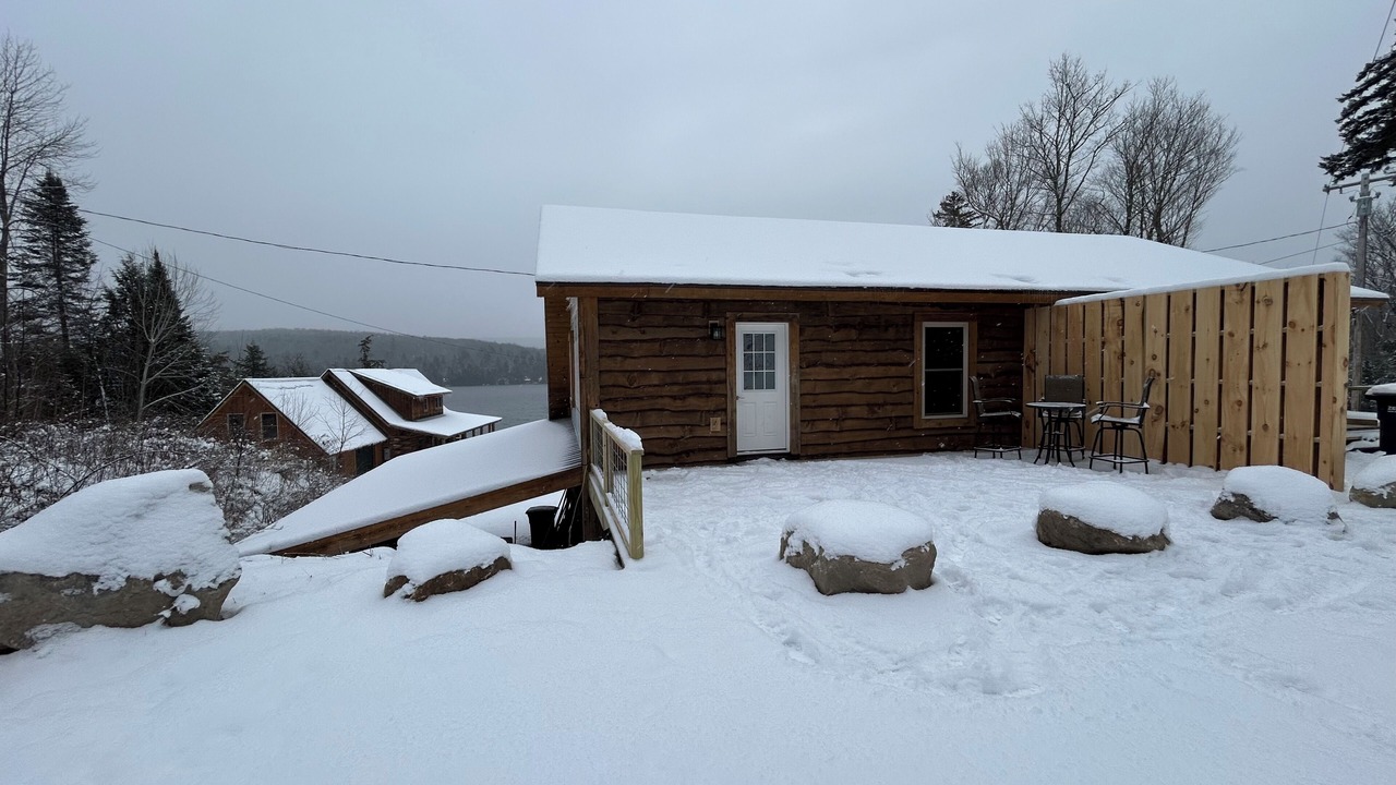 Photo of Outdoor in Malone